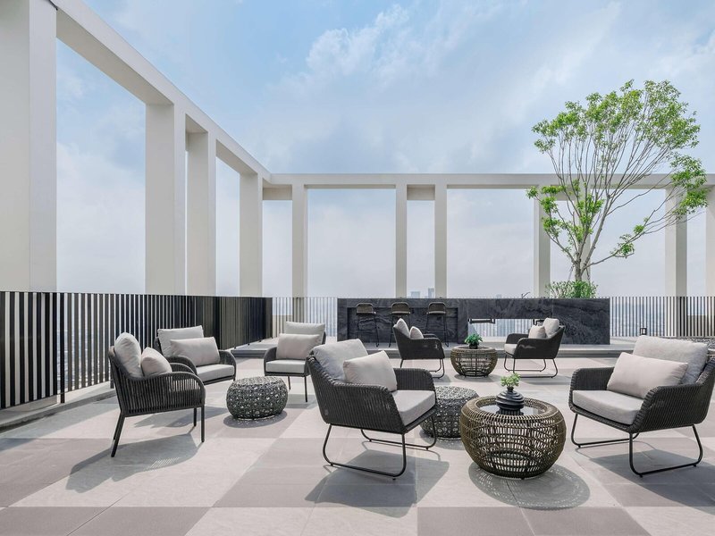 Ramada by Wyndham Bangkok Sukhumvit 87 15