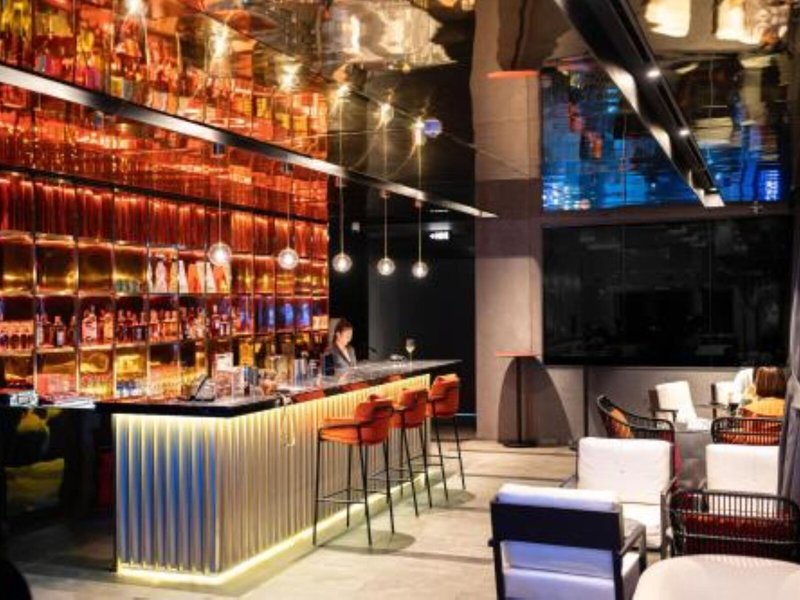 Ramada by Wyndham Bangkok Sukhumvit 87 18