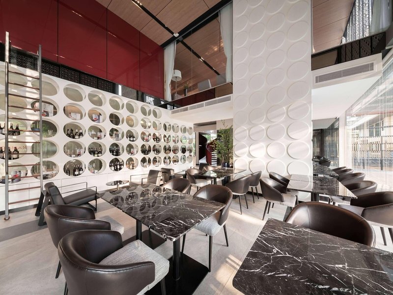 Ramada by Wyndham Bangkok Sukhumvit 87 19