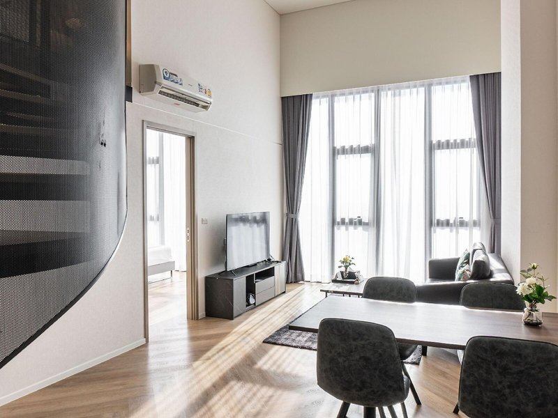 Ramada by Wyndham Bangkok Sukhumvit 87 20