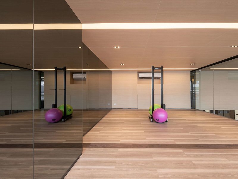 Ramada by Wyndham Bangkok Sukhumvit 87 21