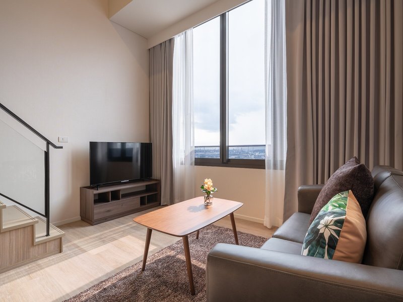 Ramada by Wyndham Bangkok Sukhumvit 87 25