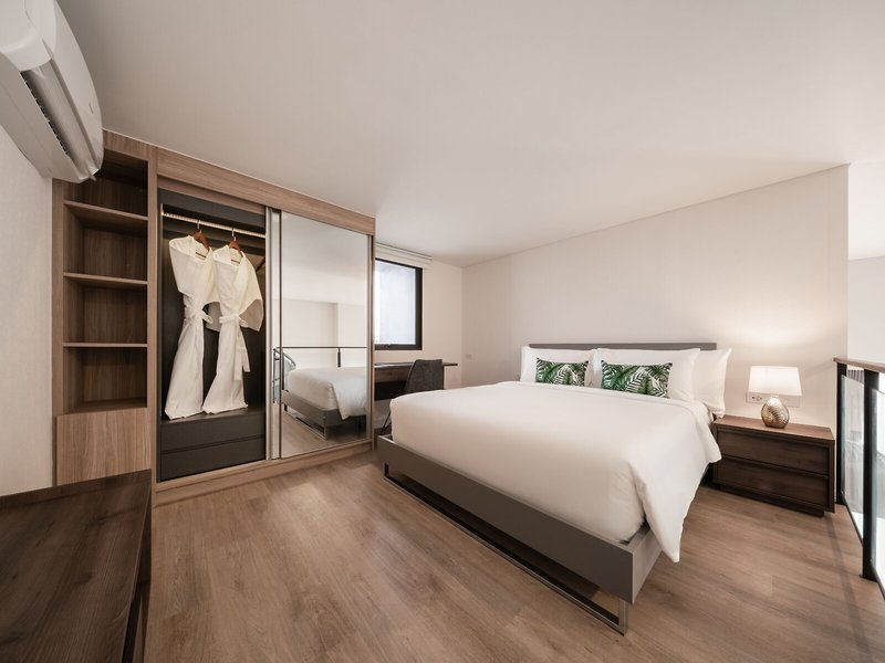 Ramada by Wyndham Bangkok Sukhumvit 87 26