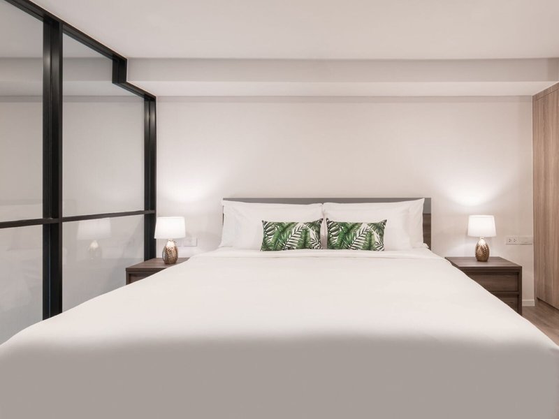 Ramada by Wyndham Bangkok Sukhumvit 87 27