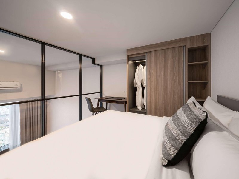 Ramada by Wyndham Bangkok Sukhumvit 87 28