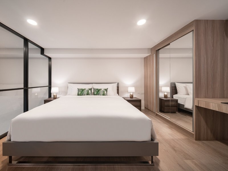 Ramada by Wyndham Bangkok Sukhumvit 87 30