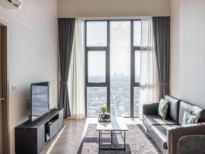 Ramada by Wyndham Bangkok Sukhumvit 87 31