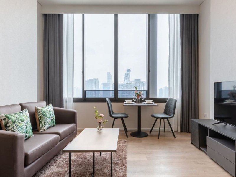 Ramada by Wyndham Bangkok Sukhumvit 87 33