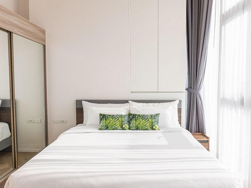 Ramada by Wyndham Bangkok Sukhumvit 87 34
