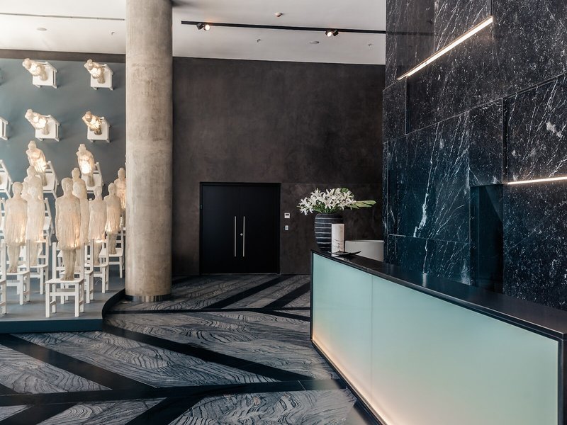 SLS Buenos Aires Puerto Madero 11