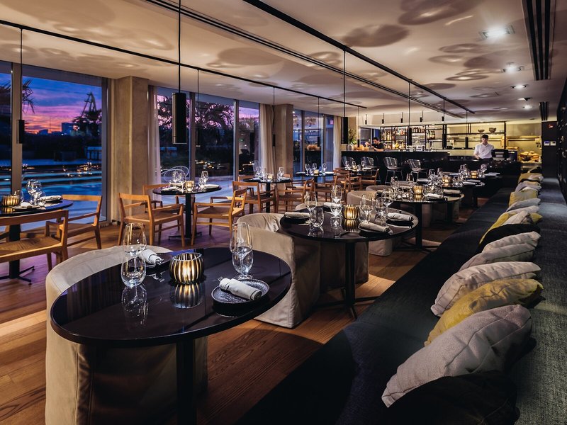 SLS Buenos Aires Puerto Madero 14