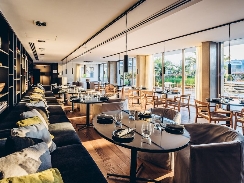 SLS Buenos Aires Puerto Madero 16