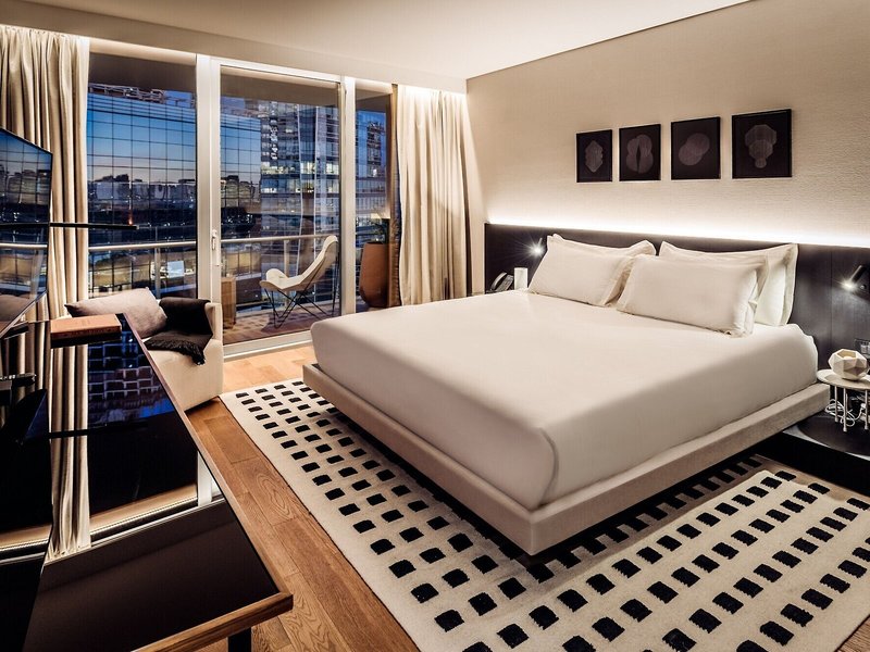 SLS Buenos Aires Puerto Madero 32