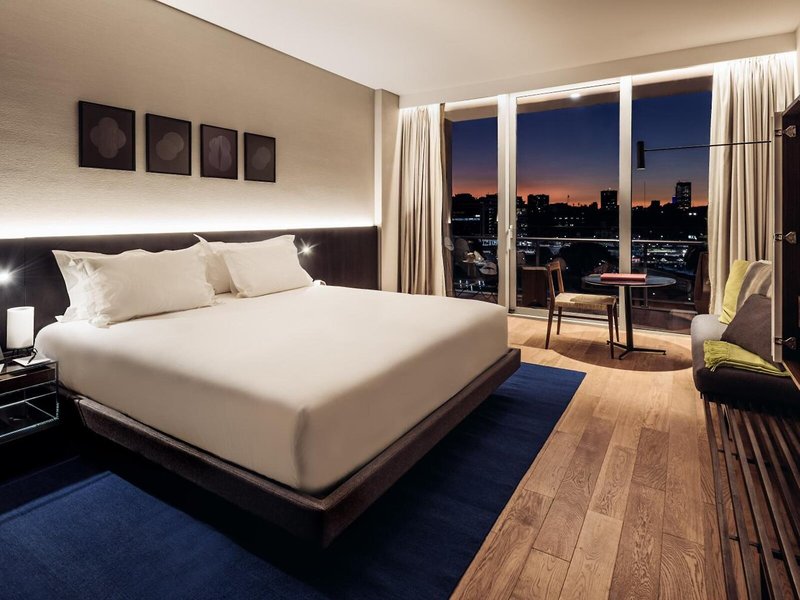 SLS Buenos Aires Puerto Madero 34