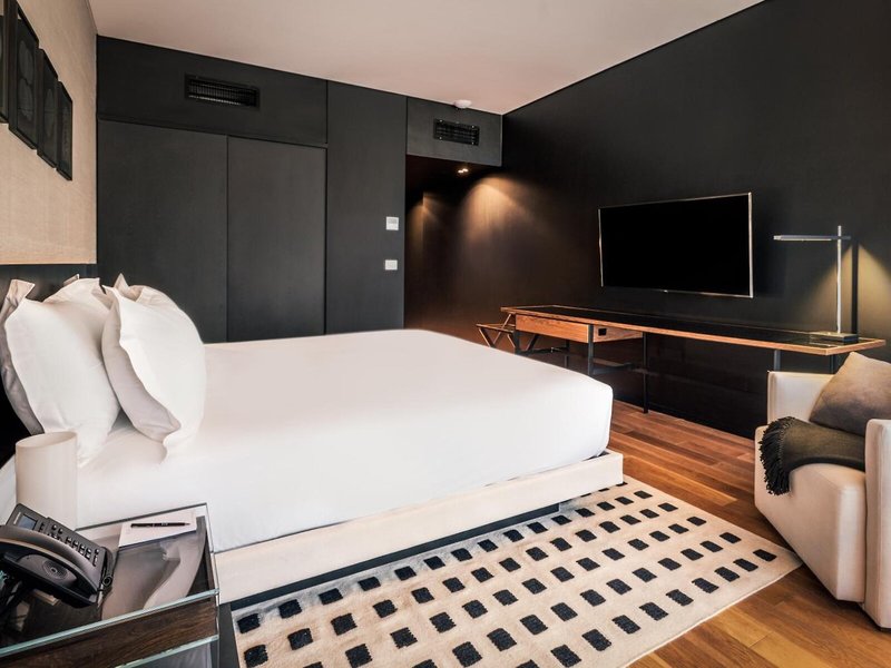 SLS Buenos Aires Puerto Madero 36