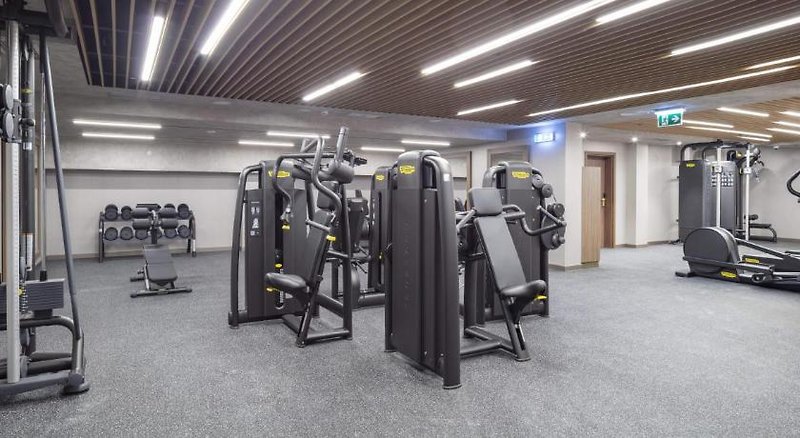 DoubleTree by Hilton Plovdiv Center 2