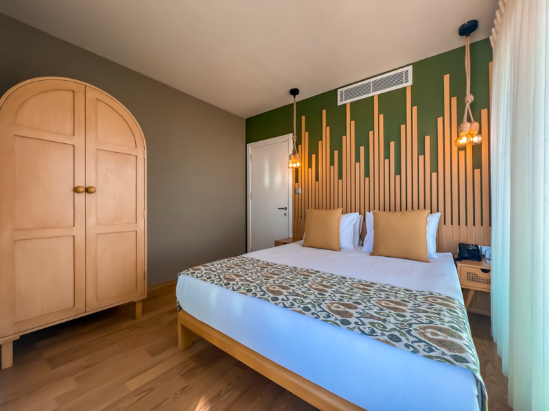 La Terrazza Hotel 12