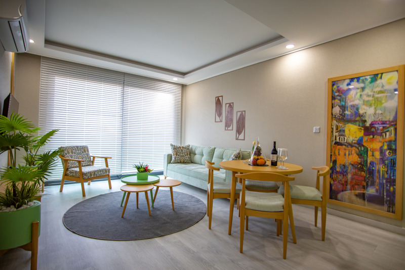 La Terrazza Hotel 15