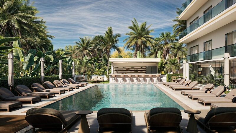 La Terrazza Hotel 2
