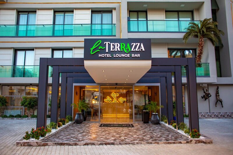 La Terrazza Hotel 4