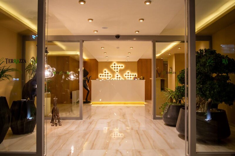 La Terrazza Hotel 6