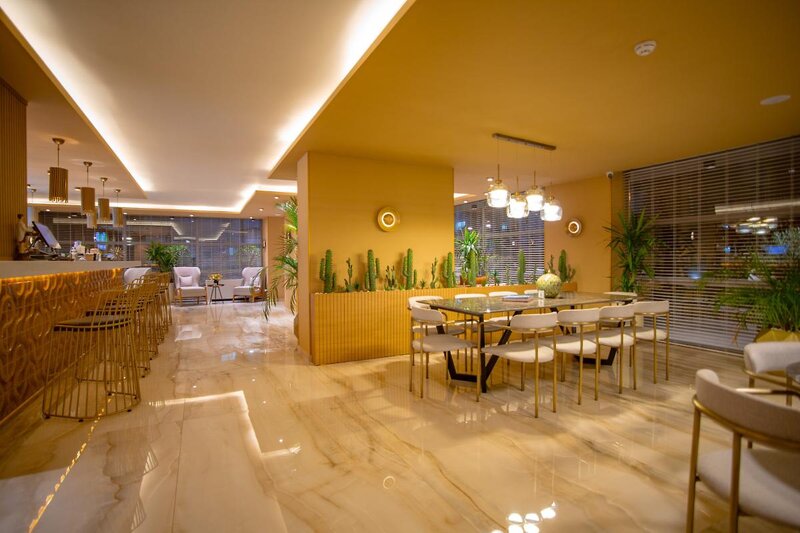 La Terrazza Hotel 7