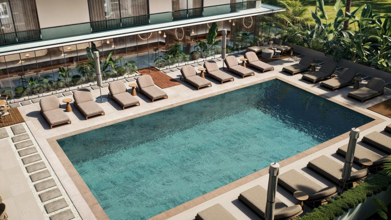 La Terrazza Hotel 9