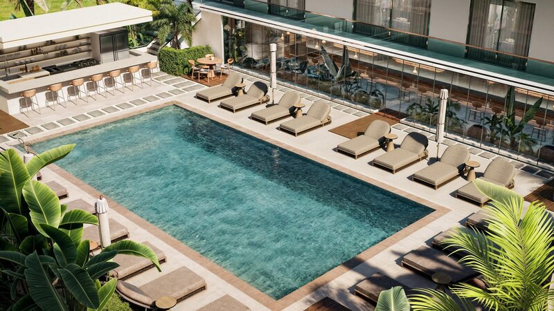 La Terrazza Hotel 10