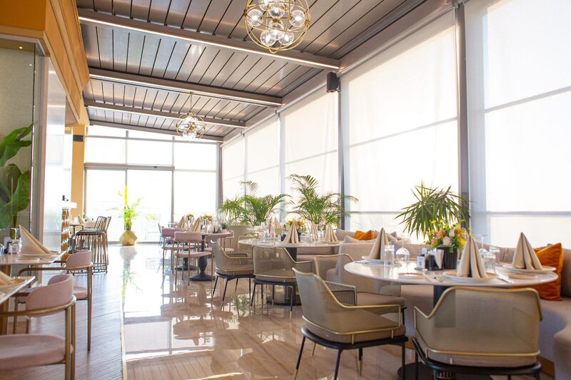 La Terrazza Hotel 11