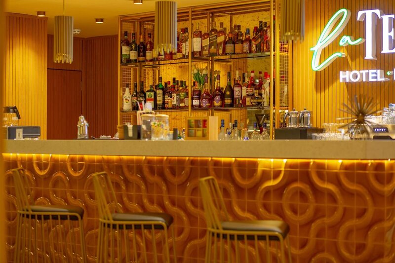 La Terrazza Hotel 15