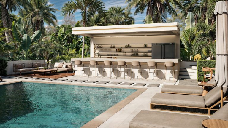 La Terrazza Hotel 17
