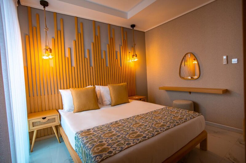 La Terrazza Hotel 18