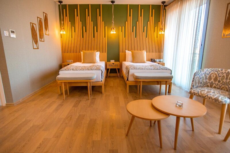 La Terrazza Hotel 20