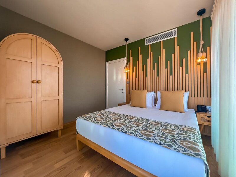 La Terrazza Hotel 21