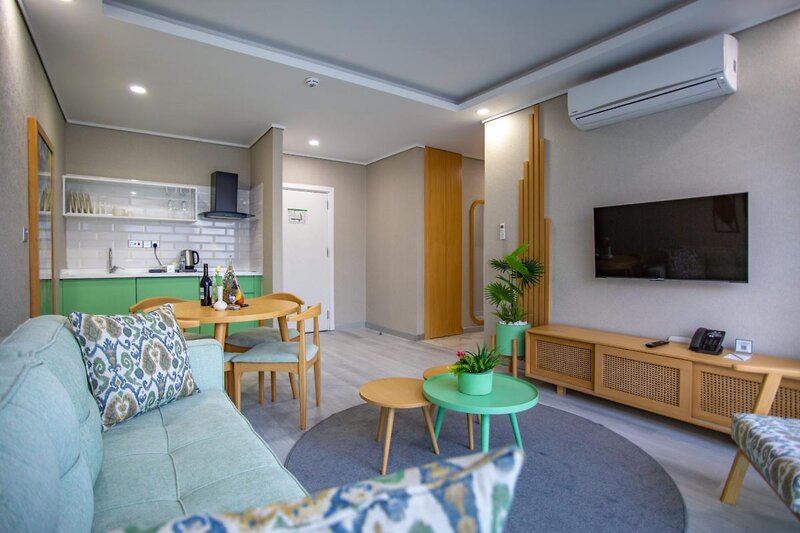 La Terrazza Hotel 24