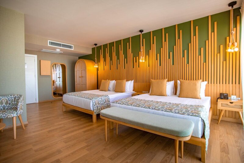 La Terrazza Hotel 25