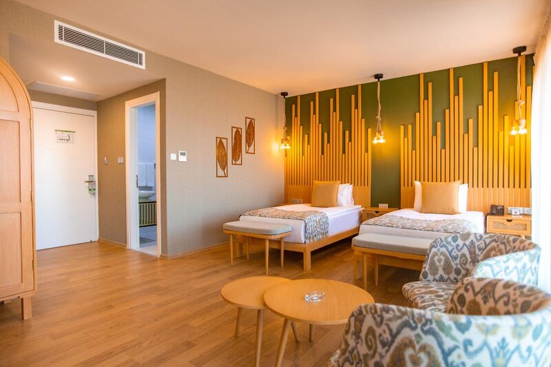La Terrazza Hotel 27