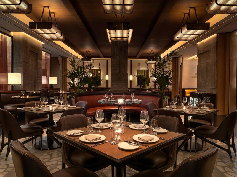 Waldorf Astoria Lusail Doha 15