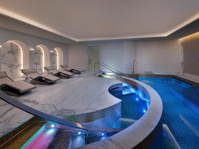 Waldorf Astoria Lusail Doha 24