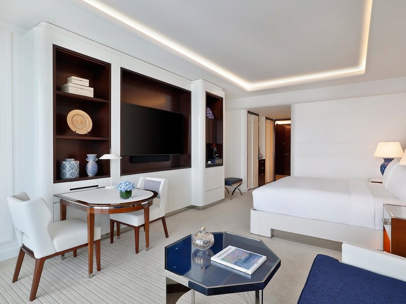 Waldorf Astoria Lusail Doha 38