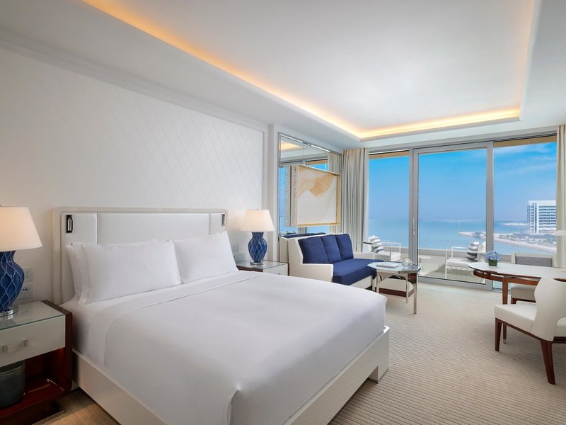 Waldorf Astoria Lusail Doha 39