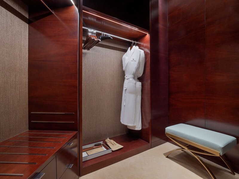 Waldorf Astoria Lusail Doha 42