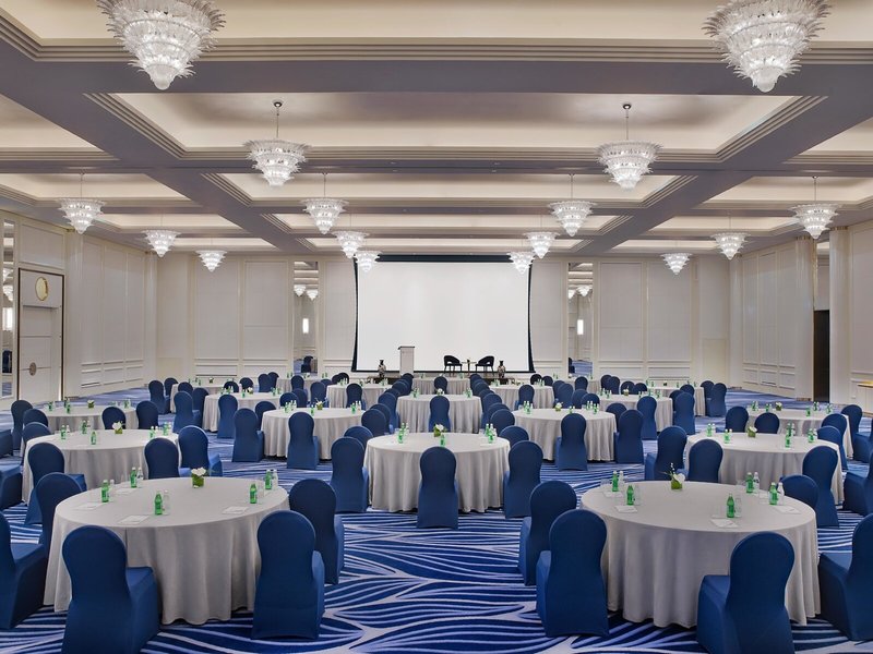 Waldorf Astoria Lusail Doha 48