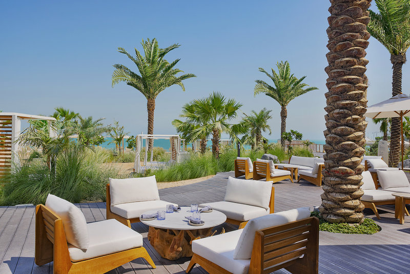 Waldorf Astoria Lusail Doha 9