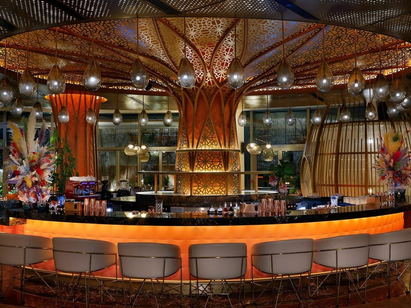 Waldorf Astoria Lusail Doha 11