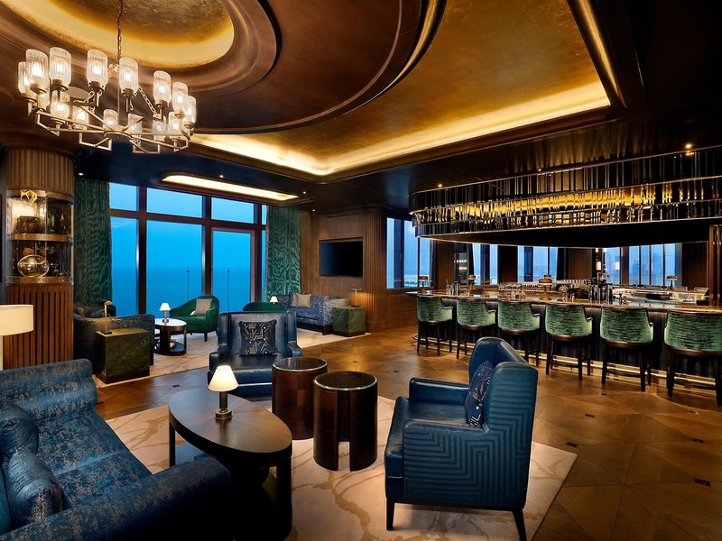 Waldorf Astoria Lusail Doha 16
