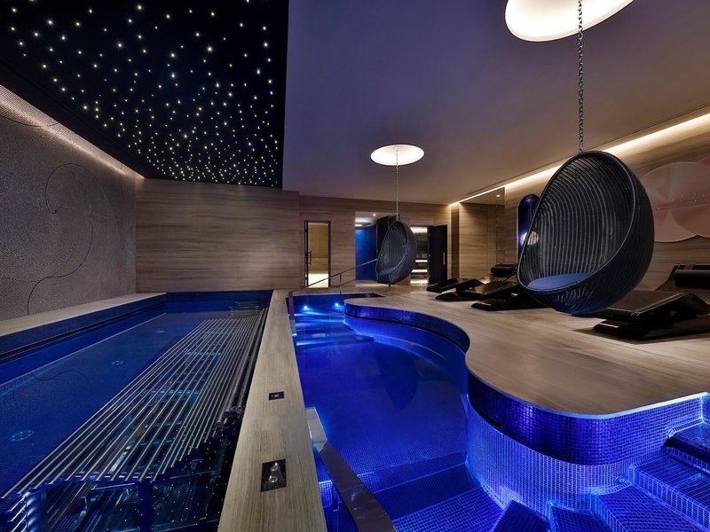 Waldorf Astoria Lusail Doha 23