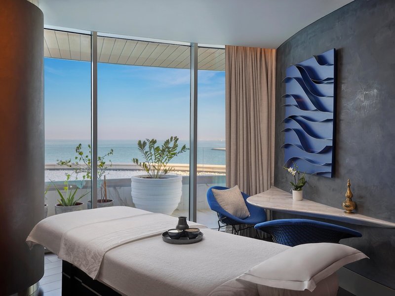 Waldorf Astoria Lusail Doha 25