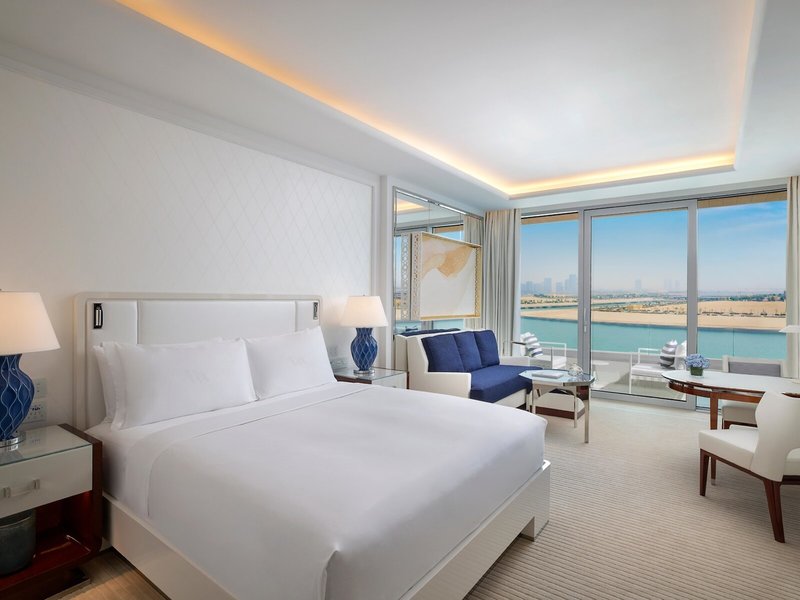 Waldorf Astoria Lusail Doha 32