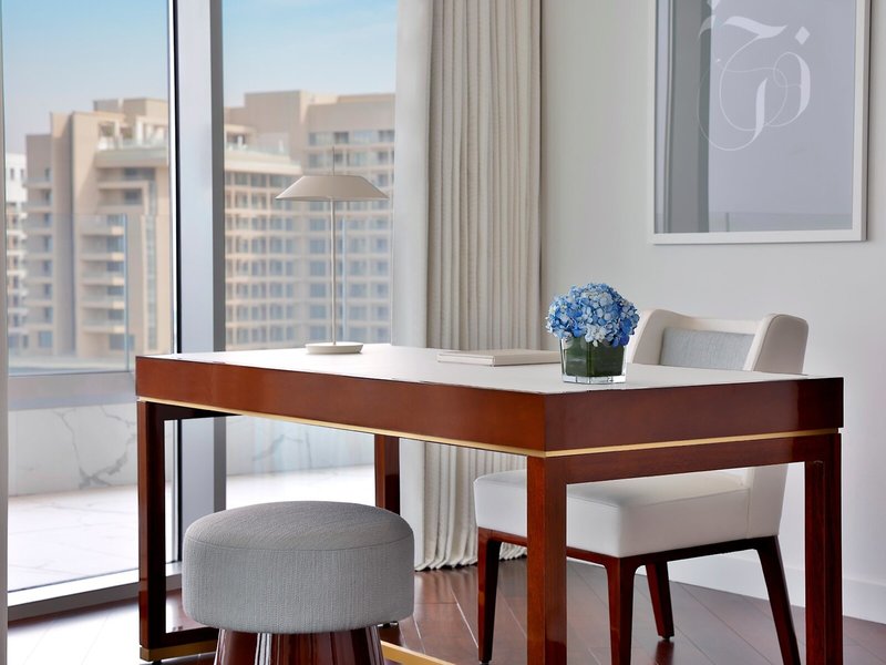Waldorf Astoria Lusail Doha 43